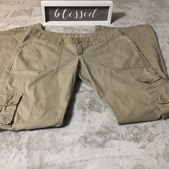 Arizona Jeans Cargo Pants 